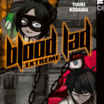 Blood Lad EXTREME 06 – Manga auf Deutsch (TOKYOPOP)