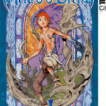 Blue Dragon RalOGrad Sammelband 01 – Manga auf Deutsch (TOKYOPOP)