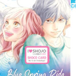 Blue Spring Ride 2in1 01 – Manga auf Deutsch (TOKYOPOP)