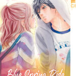 Blue Spring Ride 2in1 02 – Manga auf Deutsch (TOKYOPOP)