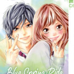 Blue Spring Ride 2in1 03 – Manga auf Deutsch (TOKYOPOP)