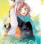 Blue Spring Ride 2in1 04 – Manga auf Deutsch (TOKYOPOP)