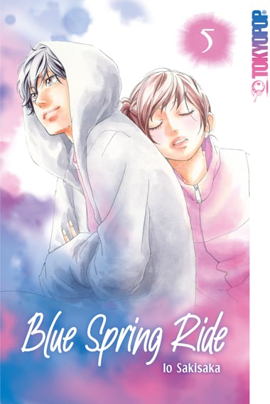 Blue Spring Ride 2in1 05 – Manga auf Deutsch (TOKYOPOP)