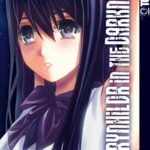 Brynhildr in the Darkness 01 – Manga auf Deutsch (TOKYOPOP)