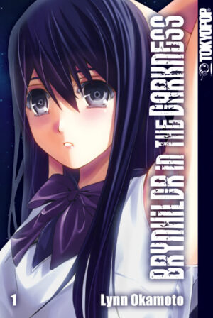 Brynhildr in the Darkness 01 – Manga auf Deutsch (TOKYOPOP)