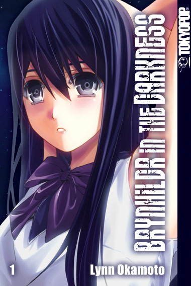 Brynhildr in the Darkness 01 – Manga auf Deutsch (TOKYOPOP)