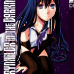Brynhildr in the Darkness 02 – Manga auf Deutsch (TOKYOPOP)