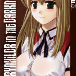 Brynhildr in the Darkness 05 – Manga auf Deutsch (TOKYOPOP)