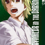 Brynhildr in the Darkness 06 – Manga auf Deutsch (TOKYOPOP)
