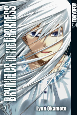 Brynhildr in the Darkness 07 – Manga auf Deutsch (TOKYOPOP)