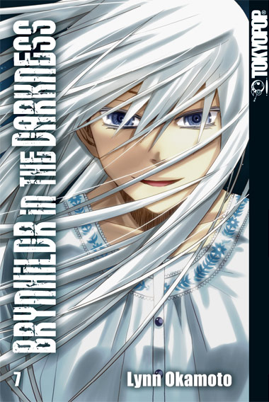 Brynhildr in the Darkness 07 – Manga auf Deutsch (TOKYOPOP) Brynhildr in the Darkness 07 – Manga auf Deutsch (TOKYOPOP)