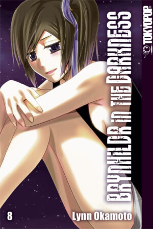 Brynhildr in the Darkness 08 – Manga auf Deutsch (TOKYOPOP)