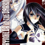 Brynhildr in the Darkness 10 – Manga auf Deutsch (TOKYOPOP)