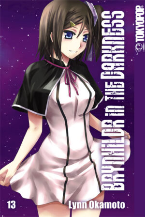 Brynhildr in the Darkness 13 – Manga auf Deutsch (TOKYOPOP)