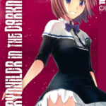 Brynhildr in the Darkness 14 – Manga auf Deutsch (TOKYOPOP)
