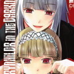 Brynhildr in the Darkness 16 – Manga auf Deutsch (TOKYOPOP)