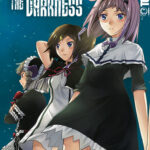 Brynhildr in the Darkness 17 – Manga auf Deutsch (TOKYOPOP)