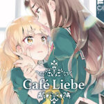 Cafe Liebe 02 – Manga auf Deutsch (TOKYOPOP)