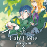 Cafe Liebe 04 – Manga auf Deutsch (TOKYOPOP)