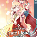 Cafe Liebe 06 – Manga auf Deutsch (TOKYOPOP)
