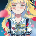 Cafe Liebe 07 – Manga auf Deutsch (TOKYOPOP)
