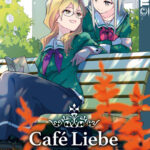 Cafe Liebe 11 – Manga auf Deutsch (TOKYOPOP)