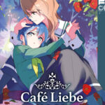 Cafe Liebe 12 – Manga auf Deutsch (TOKYOPOP)
