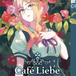 Cafe Liebe 13 – Manga auf Deutsch (TOKYOPOP)