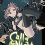 Call of the Night 02 – Manga auf Deutsch (TOKYOPOP)