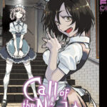 Call of the Night 04 – Manga auf Deutsch (TOKYOPOP)