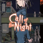Call of the Night 05 – Manga auf Deutsch (TOKYOPOP)