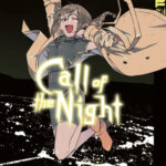 Call of the Night 06 – Manga auf Deutsch (TOKYOPOP)