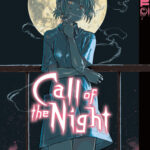 Call of the Night 07 – Manga auf Deutsch (TOKYOPOP)