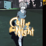 Call of the Night 08 – Manga auf Deutsch (TOKYOPOP)