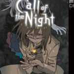 Call of the Night 09 – Manga auf Deutsch (TOKYOPOP)