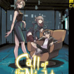 Call of the Night 10 – Manga auf Deutsch (TOKYOPOP)