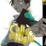 Call of the Night 11 – Manga auf Deutsch (TOKYOPOP)