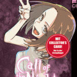 Call of the Night 13 – Manga auf Deutsch (TOKYOPOP)