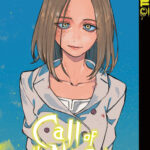 Call of the Night 16 – Manga auf Deutsch (TOKYOPOP)