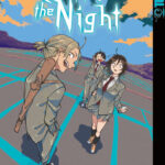 Call of the Night 17 – Manga auf Deutsch (TOKYOPOP)