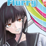 Candy Flurry 01 – Manga auf Deutsch (TOKYOPOP)