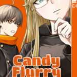 Candy Flurry 02 – Manga auf Deutsch (TOKYOPOP)