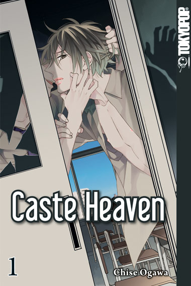 Caste Heaven 01 – Manga auf Deutsch (TOKYOPOP) Caste Heaven 01 – Manga auf Deutsch (TOKYOPOP)