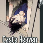 Caste Heaven 02 – Manga auf Deutsch (TOKYOPOP)