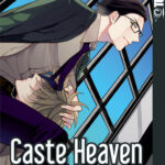Caste Heaven 04 – Manga auf Deutsch (TOKYOPOP)