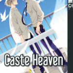 Caste Heaven 05 – Manga auf Deutsch (TOKYOPOP)