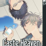 Caste Heaven 06 – Manga auf Deutsch (TOKYOPOP)