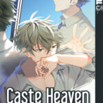 Caste Heaven 07 – Manga auf Deutsch (TOKYOPOP)