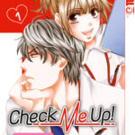 Check Me Up! 01 – Manga auf Deutsch (TOKYOPOP)