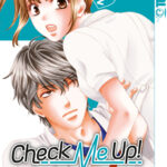 Check Me Up! 02 – Manga auf Deutsch (TOKYOPOP)